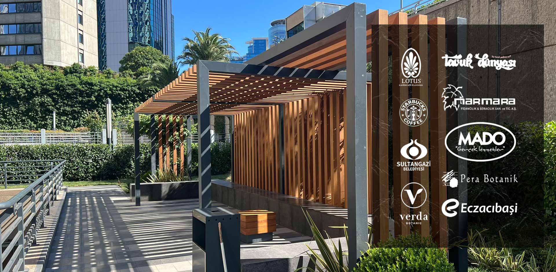 Güvenle İnşa Edilen Çözüm Ortaklıkları